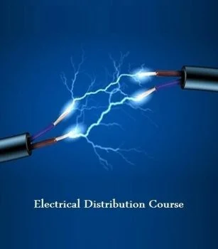 كورس التوزيع الكهربائي Electrical Distribution Course بالعربية