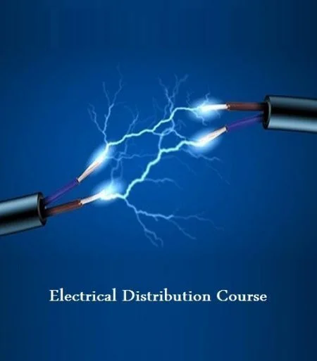 كورس التوزيع الكهربائي Electrical Distribution Course بالعربية