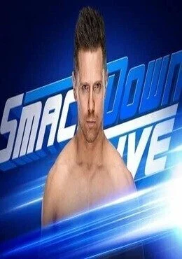 عرض سماك داون لايف WWE Smackdown Live 19.03.2019 مترجم