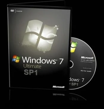 ويندوز سفن ألتميت x64 بتحديثات مارس 2019 بـ 3 لغات