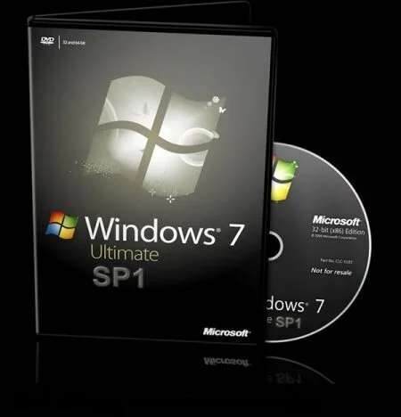 ويندوز سفن ألتميت x64 بتحديثات مارس 2019 بـ 3 لغات
