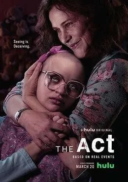 مسلسل The Act الموسم الاول