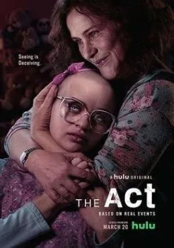مسلسل The Act الموسم الاول الحلقة 5 الخامسة