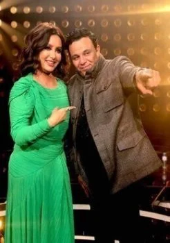 برنامج حكايات لطيفة الحلقة 7 السابعة محمد فؤاد