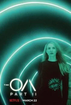 مسلسل The OA الموسم الثاني الحلقة 1 الاولى