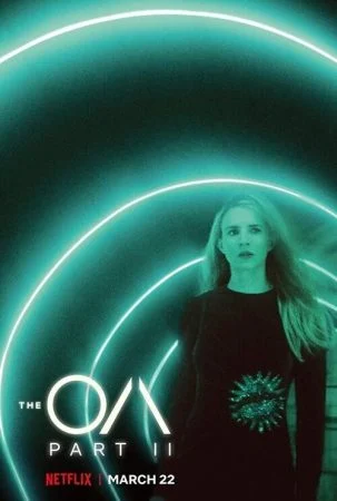 مسلسل The OA الموسم الثاني الحلقة 2 الثانية
