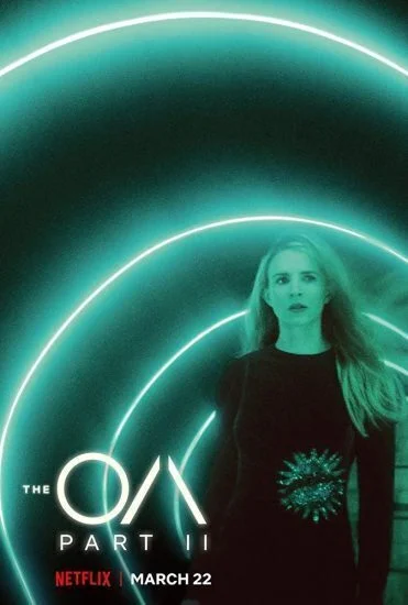 مسلسل The OA الموسم الثاني الحلقة 3 الثالثة