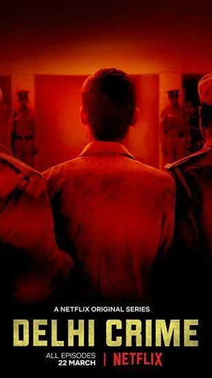 مسلسل Delhi Crime الموسم الاول الحلقة 1 الاولى