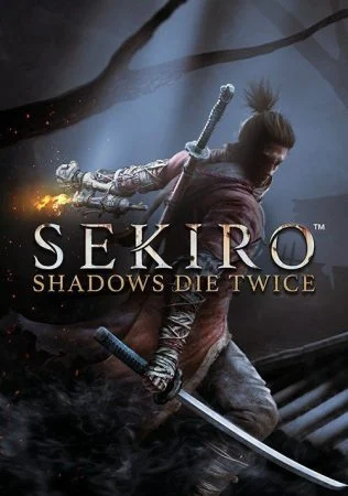 لعبة الاكشن والقتال المنتظره Sekiro Shadows Die Twice ريباك