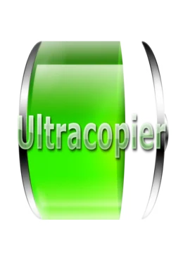 تحميل برنامج لتسريع نقل الملفات UltraCopier 1.6.1.4