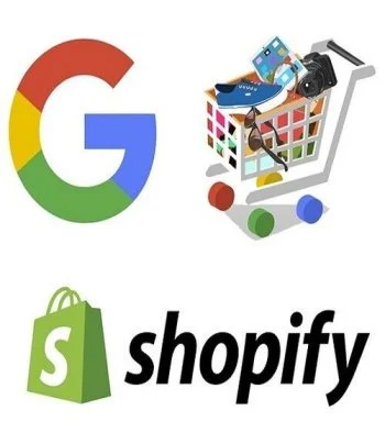 كورس إعلانات جوجل وشوبى فاى Google Ads Shopify Academy