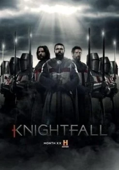 مسلسل Knightfall الموسم الثاني الحلقة 7 السابعة