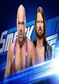 عرض سماك داون لايف WWE Smackdown Live 26.03.2019 مترجم