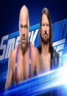 عرض سماك داون لايف WWE Smackdown Live 26.03.2019 مترجم