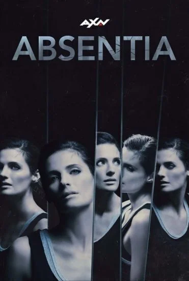 مسلسل Absentia الموسم الثاني الحلقة 9 التاسعة