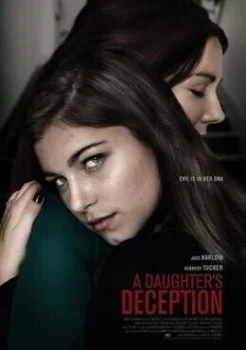 فيلم A Daughter’s Deception 2019 مترجم