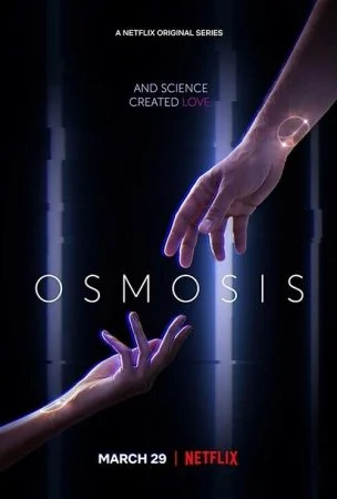 مسلسل Osmosis الموسم الاول