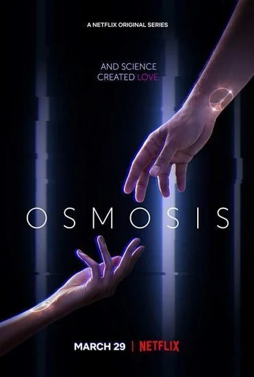 مسلسل Osmosis الموسم الاول