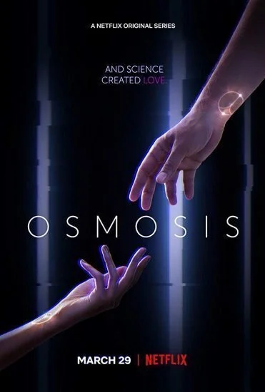 مسلسل Osmosis الموسم الاول الحلقة 1 الاولى