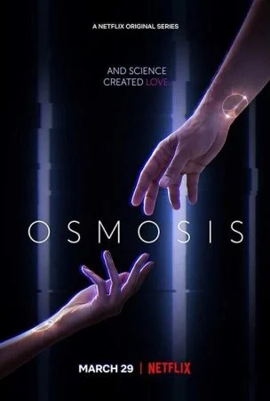 مسلسل Osmosis الموسم الاول الحلقة 2 الثانية