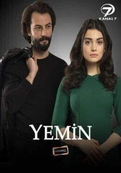 مسلسل اليمين yemin الحلقة 2 الثانية مترجمة