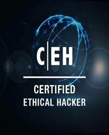 كورس الهاكر الأخلاقى Certified Ethical Hacker (CEH) v.10