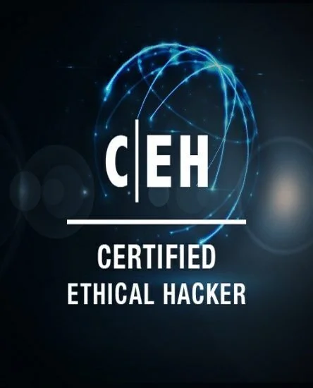 كورس الهاكر الأخلاقى Certified Ethical Hacker (CEH) v.10
