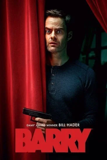 مسلسل Barry الموسم الثاني