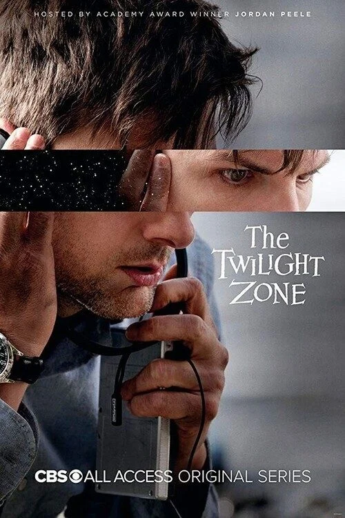 مسلسل The Twilight Zone الموسم الاول