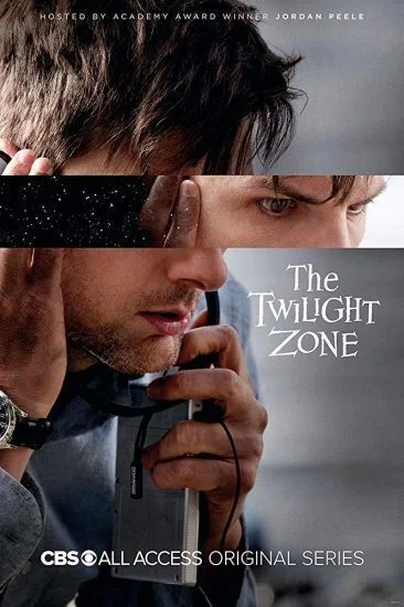 مسلسل The Twilight Zone الموسم الاول