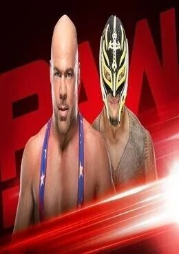 عرض الرو WWE RAW 01.04.2019 مترجم