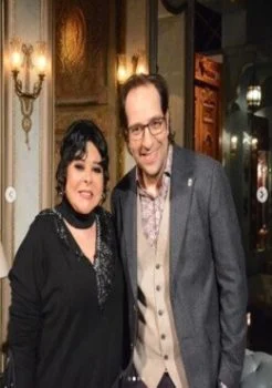 برنامج صاحبة السعادة الحلقة 36 السادسة والثلاثون احمد امين