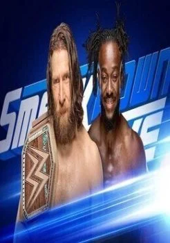 عرض سماك داون لايف WWE Smackdown Live 02.04.2019 مترجم