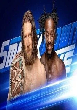 عرض سماك داون لايف WWE Smackdown Live 02.04.2019 مترجم