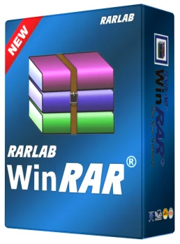 برنامج الوينرار WinRAR 5.71 Beta 1 لضغط وفك ضغط الملفات