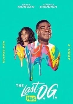 مسلسل The Last O.G الموسم الثاني