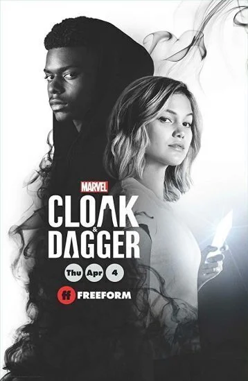 مسلسل Cloak & Dagger الموسم الثاني الحلقة 5 الخامسة