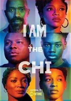 مسلسل The Chi الموسم الثاني الحلقة 5 الخامسة