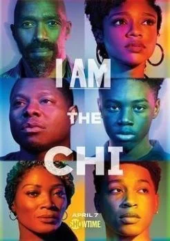 مسلسل The Chi الموسم الثاني الحلقة 3 الثالثة