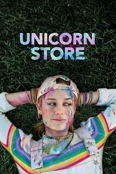 فيلم Unicorn Store 2019 مترجم