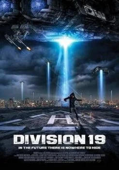 فيلم Division 19 2017 مترجم