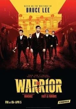 مسلسل Warrior الموسم الاول الحلقة 6 السادسة