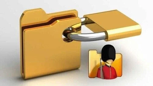 برنامج اخفاء المجلدات وتشفيرها Folder Guard 19.4