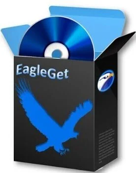 برنامج EagleGet 2.0.5.10 تحميل الملفات بسرعه عاليه