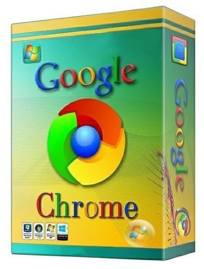 متصفح جوجل كروم Google Chrome 73.0.3683.103