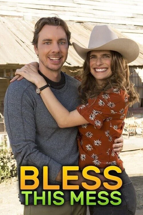 مسلسل Bless This Mess الموسم الاول