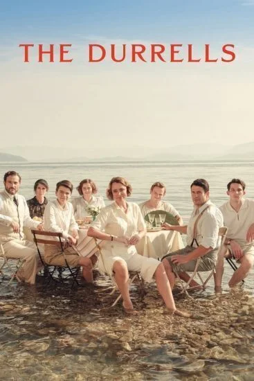 مسلسل The Durrells الموسم الرابع
