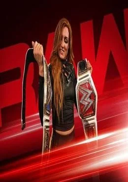 عرض الرو WWE RAW 08.04.2019 مترجم