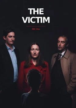 مسلسل The Victim الموسم الاول الحلقة 4 الرابعة والاخيرة