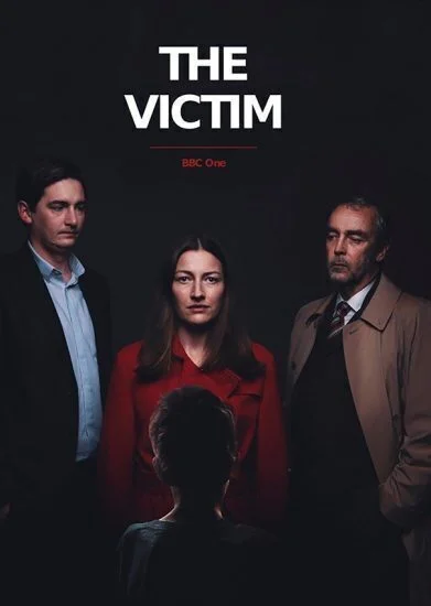مسلسل The Victim الموسم الاول الحلقة 4 الرابعة والاخيرة